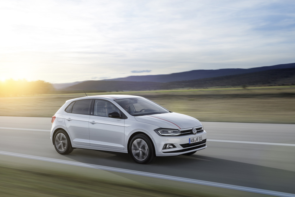Nowy Volkswagen Polo - 28