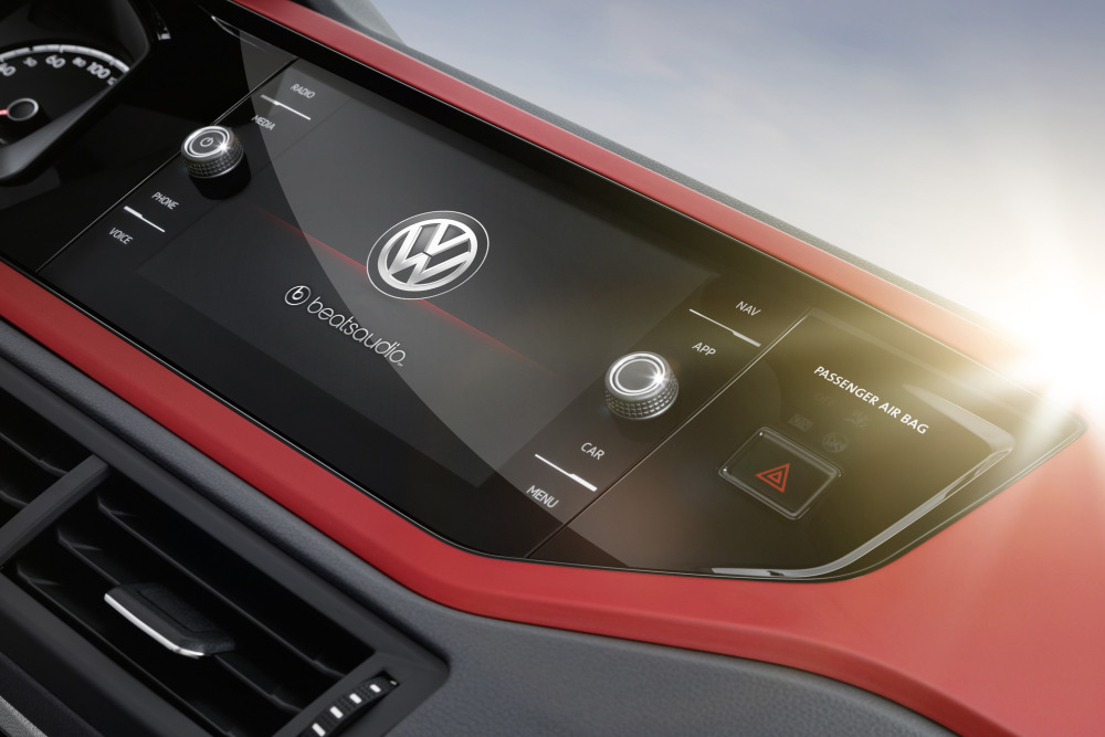 Nowy Volkswagen Polo - 31