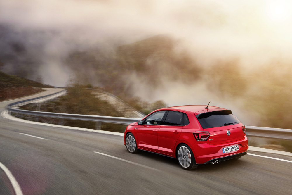 Nowy Volkswagen Polo - 44