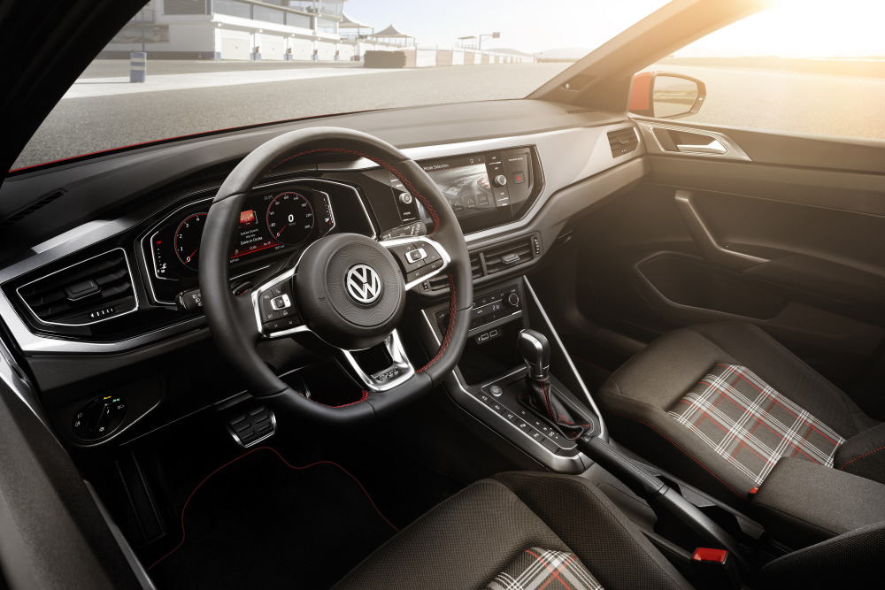 Nowy Volkswagen Polo - 50