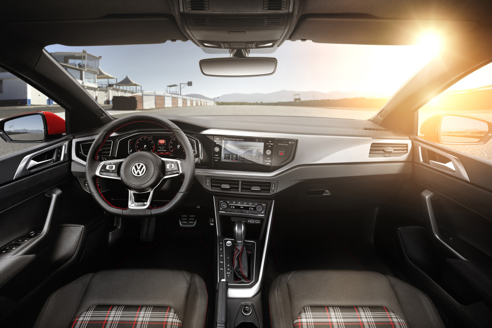 Nowy Volkswagen Polo - 51