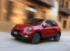 miniatura Fiat 500X - 1