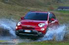 miniatura Fiat 500X - 3