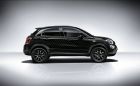 miniatura Fiat 500X Black Tie - 2