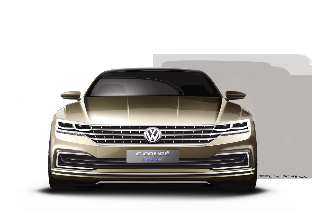 Nowy Volkswagen 12