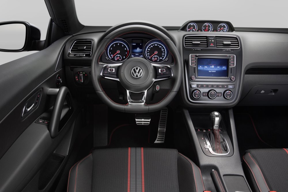 Nowy Volkswagen 20