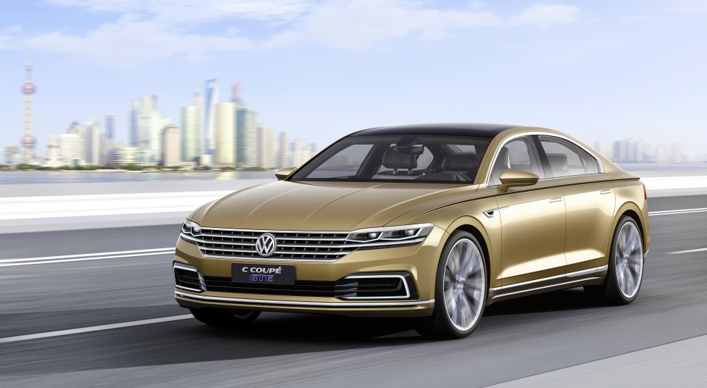 Nowy Volkswagen 31