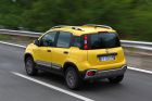 miniatura Fiat Panda Cross