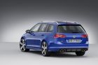 miniatura Golf R Variant - 3