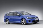 miniatura Golf R Variant - 4