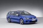 miniatura Golf R Variant - 5