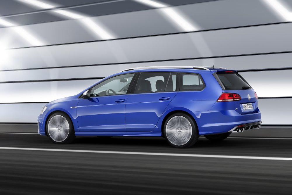 Golf R Variant - 7