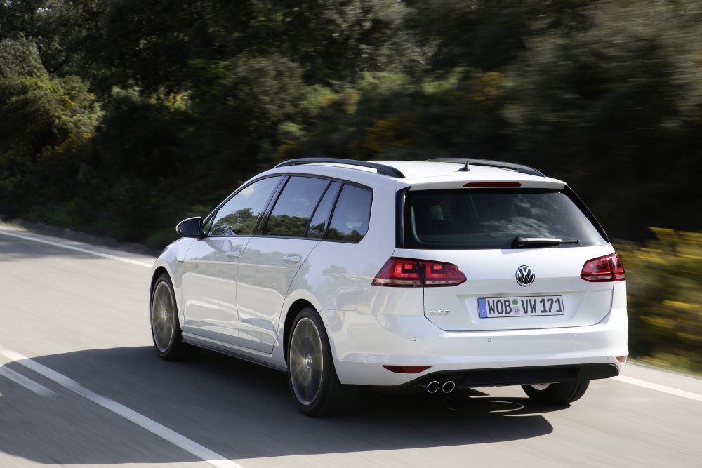 Golf Variant 31