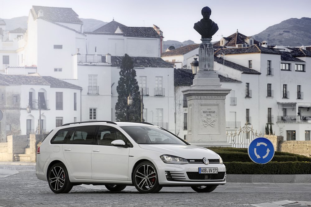 Golf Variant 37