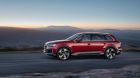 miniatura Nowa wersja Audi Q7 - 11