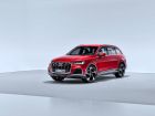 miniatura Nowa wersja Audi Q7 - 2