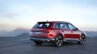 miniatura Nowa wersja Audi Q7 - 8