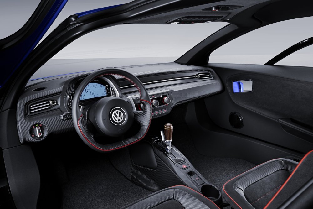 Volkswagen XL Sport - 3