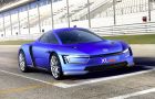 miniatura Volkswagen XL Sport -5