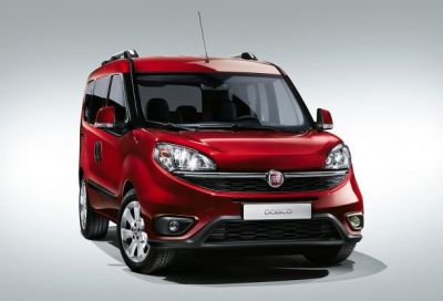 Fiat Doblò