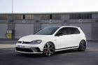 miniatura Nowy Golf GTI Clubsport 1