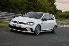 miniatura Nowy Golf GTI Clubsport 14