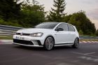 miniatura Nowy Golf GTI Clubsport 16