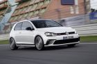 miniatura Nowy Golf GTI Clubsport 4