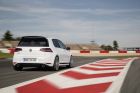 miniatura Nowy Golf GTI Clubsport 6