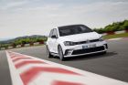 miniatura Nowy Golf GTI Clubsport 7