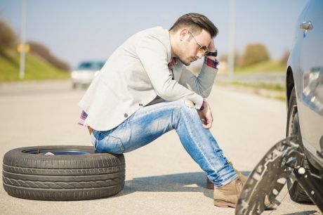 Jak długo przydatna jest opona