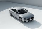 miniatura Audi A7 Sportback - 13