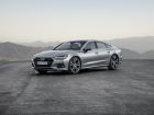 miniatura Audi A7 Sportback - 17