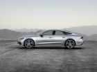 miniatura Audi A7 Sportback - 19