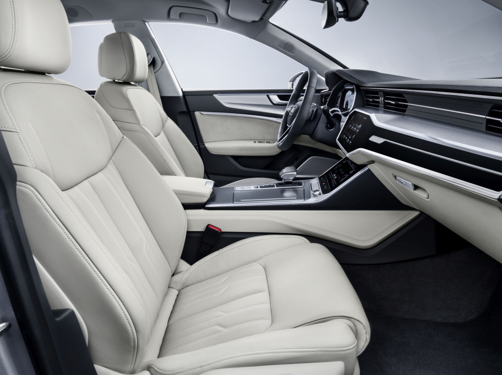 Audi A7 Sportback - 26
