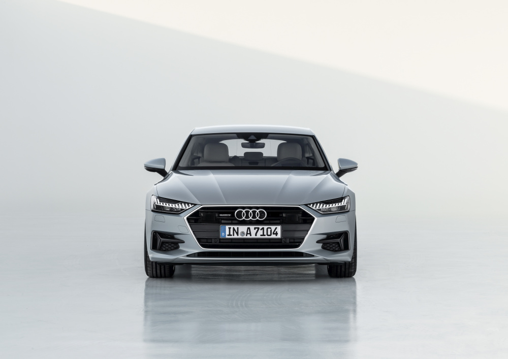 Audi A7 Sportback - 9