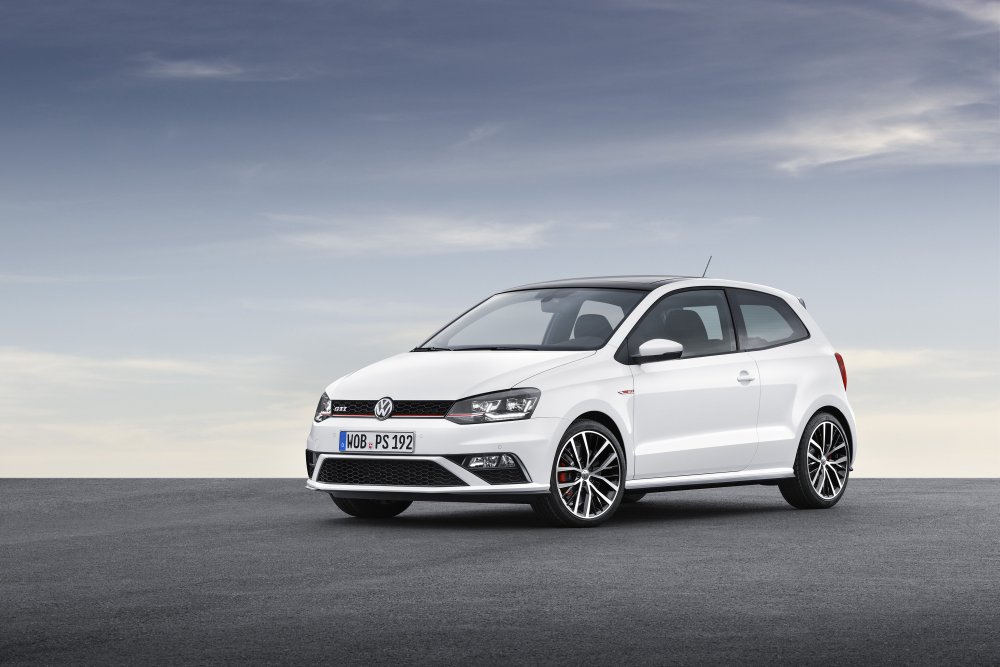 Polo GTI -  (2)