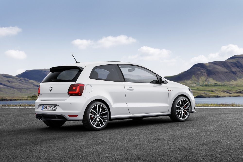 Polo GTI - (3)