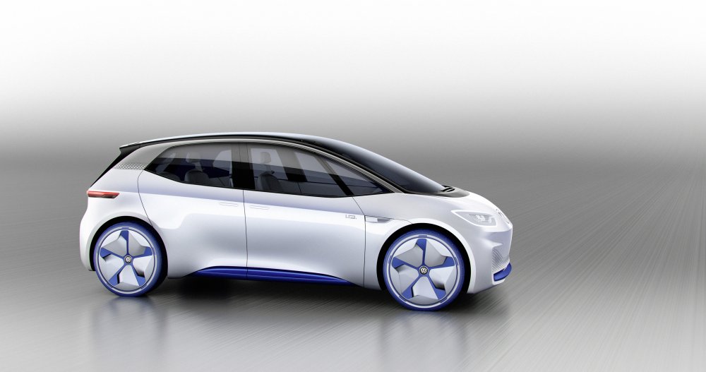 Volkswagen I.D. - 33