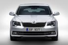 miniatura Skoda Superb