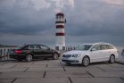 miniatura Skoda Superb