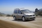 miniatura Volkswagen Caddy w wersji Alltrack 2