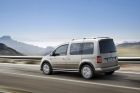 miniatura Volkswagen Caddy w wersji Alltrack 3