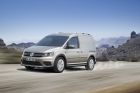 miniatura Volkswagen Caddy w wersji Alltrack 4