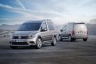 miniatura Volkswagen Caddy w wersji Alltrack 5