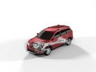 miniatura Fiat Freemont