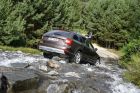 miniatura Offroad Driving