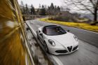 miniatura Alfa Romeo 4C Spider US version - 1