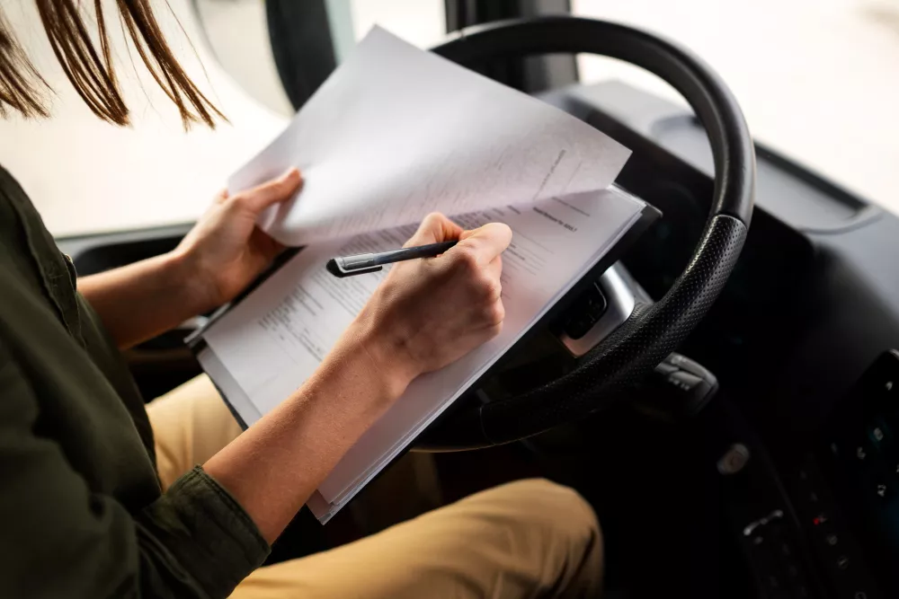 CMR z numeracją czy bez – co będzie lepsze dla firmy transportowej