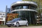 miniatura VW Golf 15
